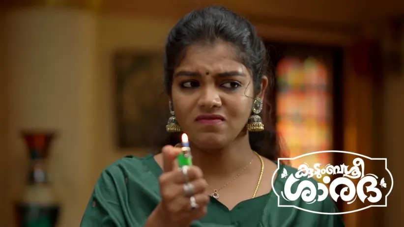 Raghavan Lashes Out at Sushmita