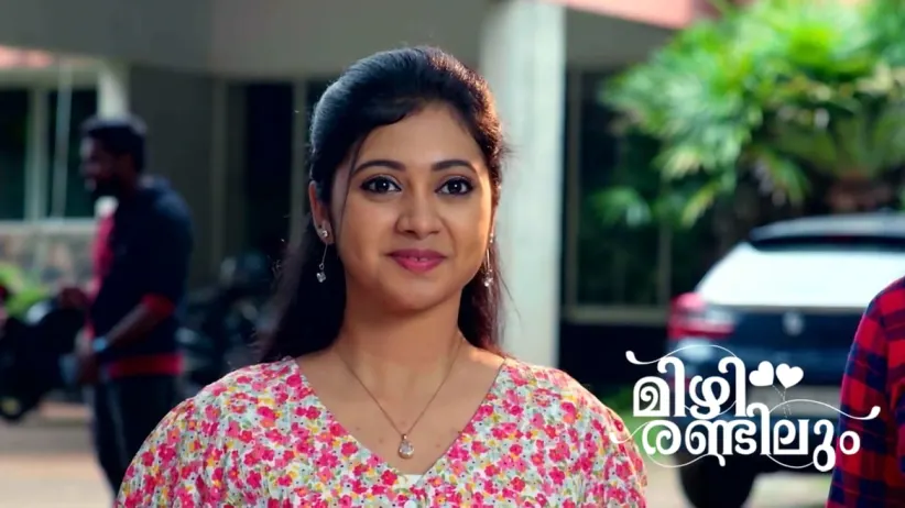 Lakshmi Decides to Take a Drastic Step