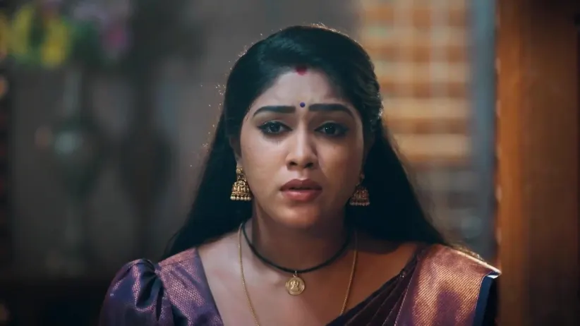 Parvathy - October 27, 2023 - Webisode