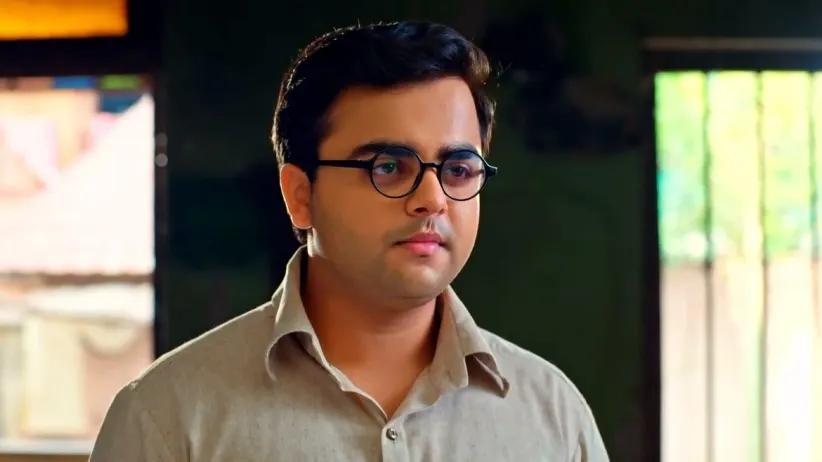 Ramji Misses Bhimabai | Ek Mahanayak - Dr B R Ambedkar