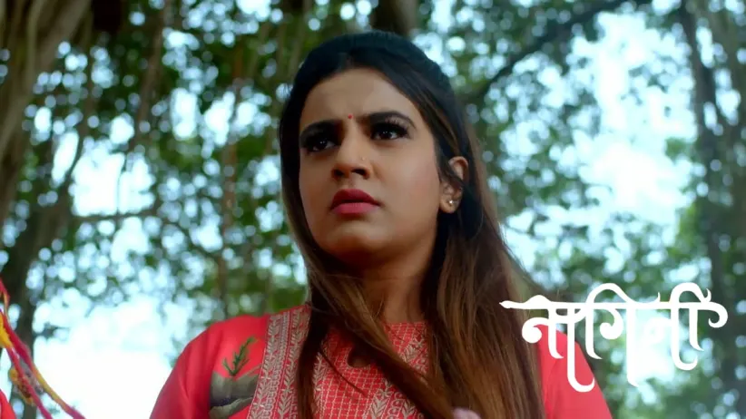 Nagmata's State Angers Shivani