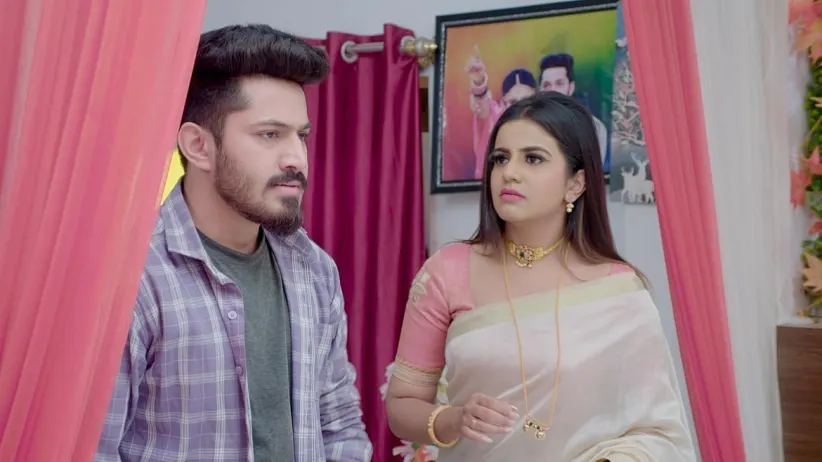 Bhairava Baba Begins The 'Sarpa Yajna'