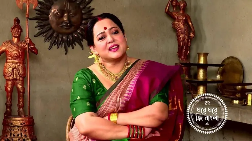 Sudha Speaks about Her Life Struggle