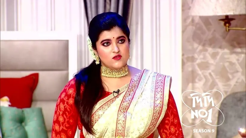 Four Ladies Share Their Stories on the Navami Day