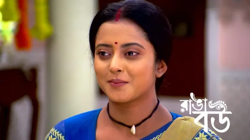 Bela Gives a Fitting Reply to Lekha
