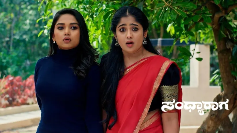 Rajalakshmi Tries to Go to the Hockey Match