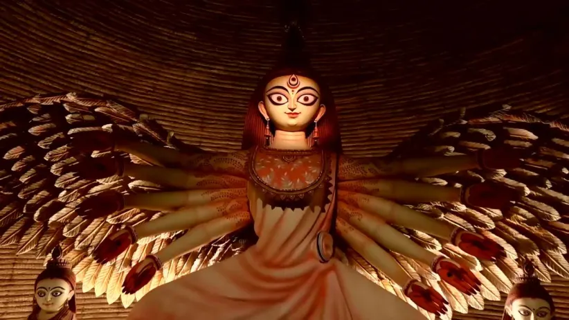 Ajeya Sanghati