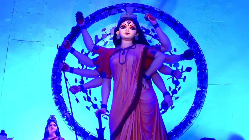 Behala Barisha Sangh