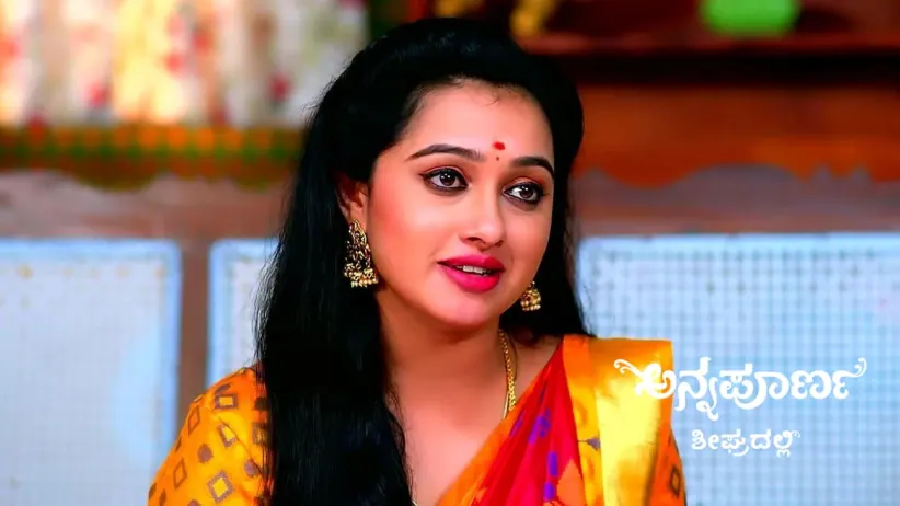 Niharika Talks about a Scary Incident