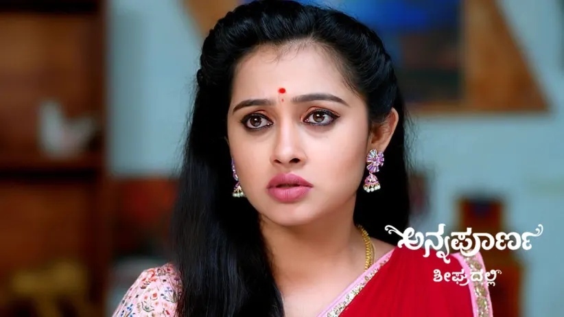 Lavanya and Vasantha go Through Sujatha's House
