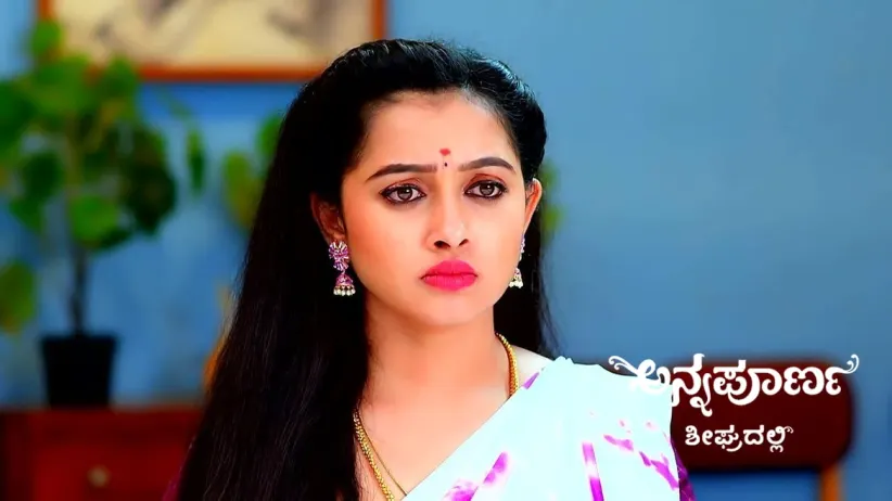 Srikar's Act in front of Avani