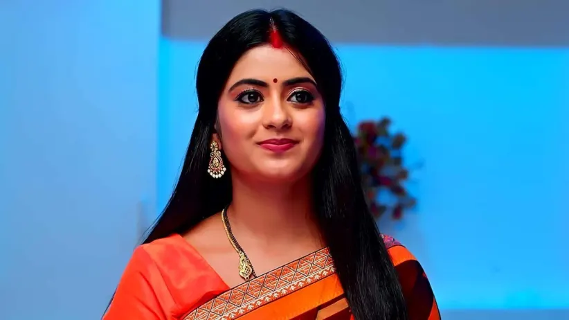 The Astrologer's Words Shock Anasuya and Shalini