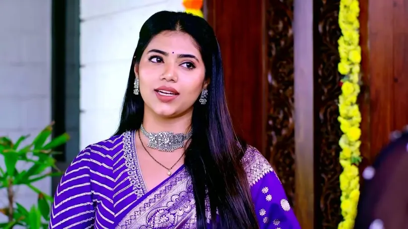 Dussehra Celebration at Goutham's House