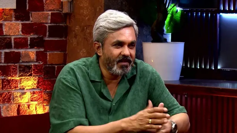 A Quick Dish by Ajith Hande