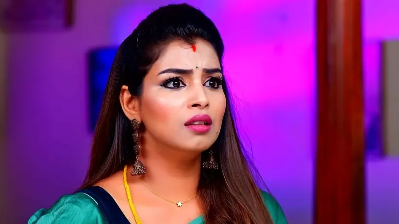 Sivakrishna Considers Madhumitha Dead