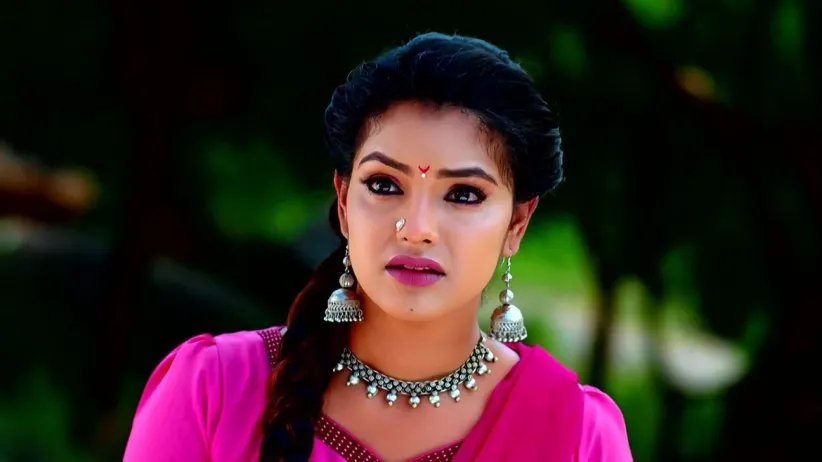 Punnami Comes across Shivadeva