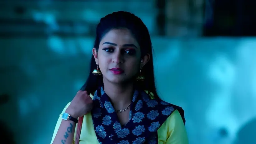 Anjali Goes Missing