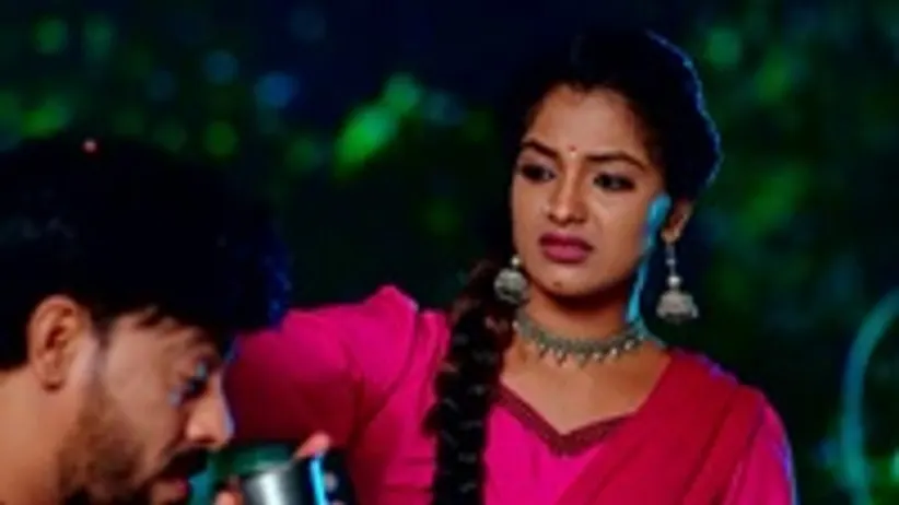 Jabilli Kosam Aakashamalle - October 28, 2023 - Episode Spoiler