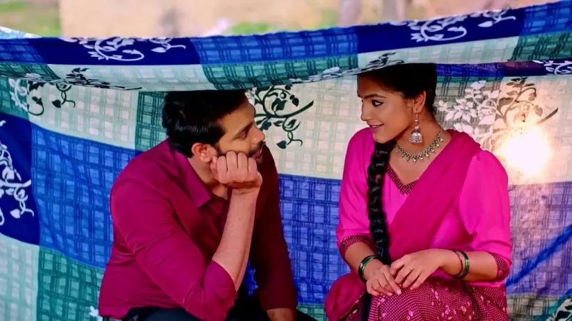 Jabilli Kosam Aakashamalle - October 24, 2023 - Best Scene