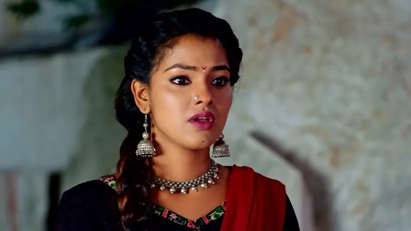 Jabilli Kosam Aakashamalle - October 27, 2023 - Best Scene