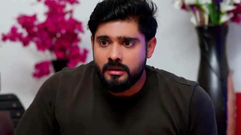 Seethe Ramudi Katnam - October 26, 2023 - Webisode
