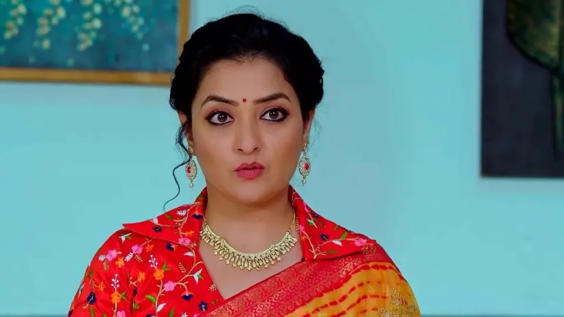 Jabilli Kosam Aakashamalle - October 27, 2023 - Webisode