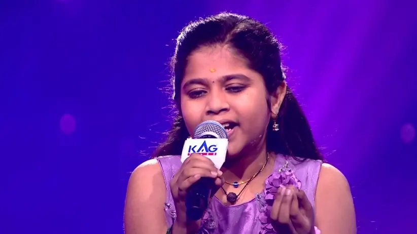 SaReGaMaPa Li'l Champs Season 3 - October 22, 2023 - Episode Spoiler