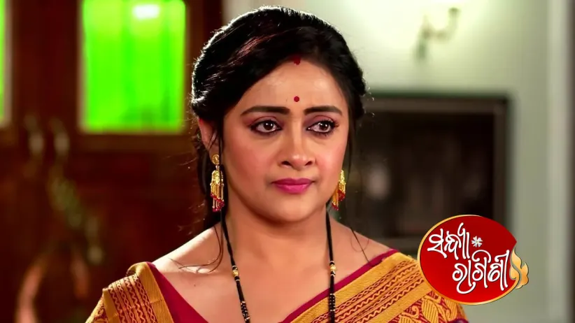 Jasoda's Orders for Sandhya