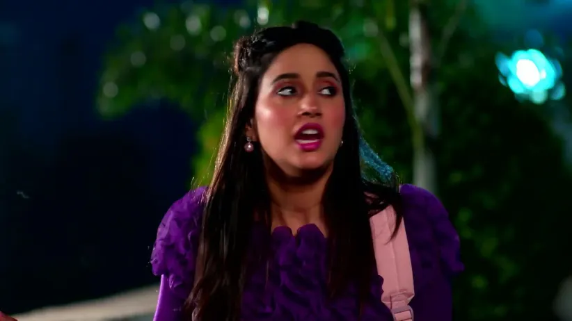 Sandhya Ragini - October 24, 2023 - Episode Spoiler