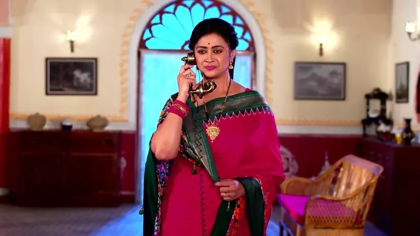 Sandhya Ragini - October 23, 2023 - Best Scene