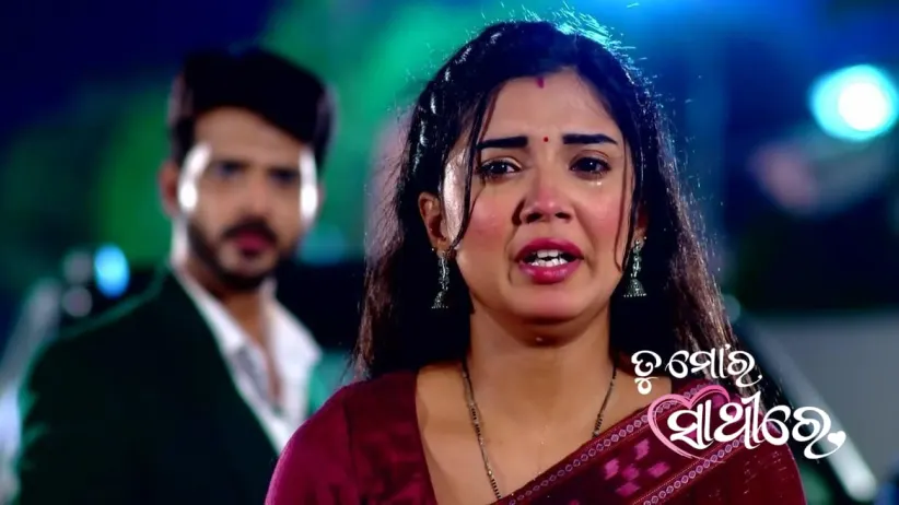 Indu Manipulates Neil and Dhruv