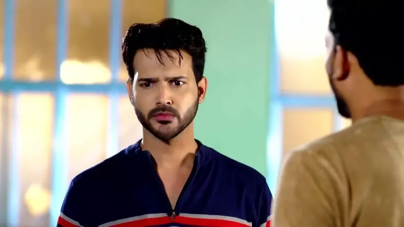 Tu Mora Sathire - October 27, 2023 - Best Scene