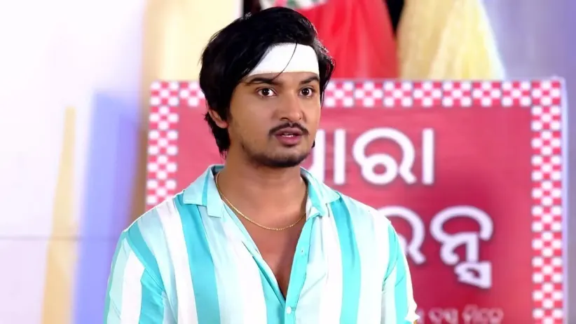 Tu Mora Sathire - October 23, 2023 - Best Scene