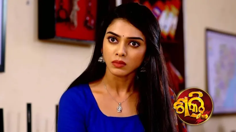 The Police Threaten Shakti's Family