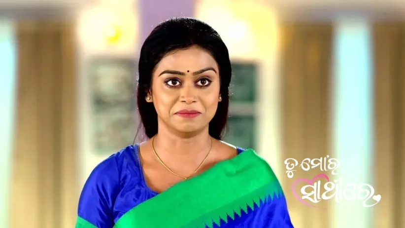 Indu Tries to Harm Janki