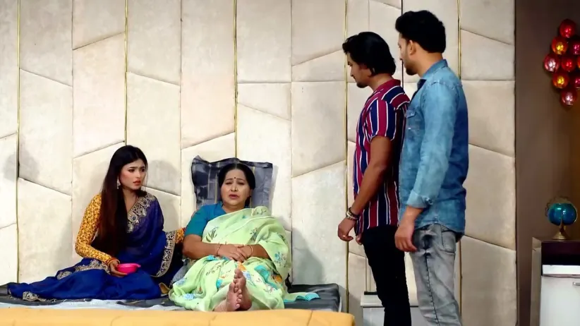 Tu Mora Sathire - October 29, 2023 - Best Scene