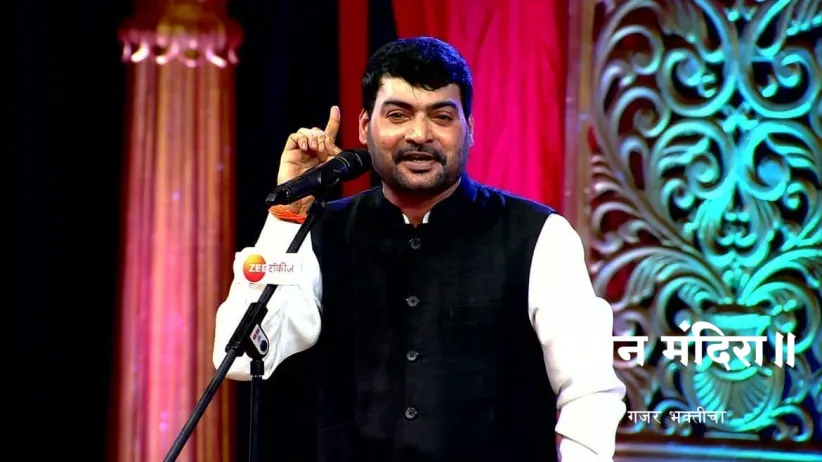 Speaker Nitin Emphasises the Importance of Charity