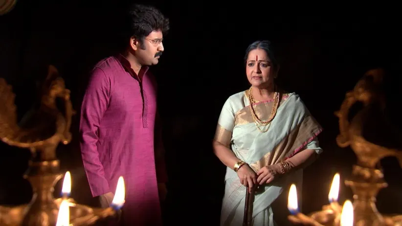 Nithya Wishes to Meet Jaya Surya