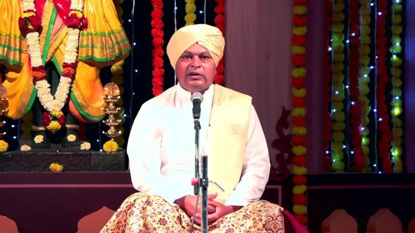 Songs Dedicated to Lord Dutta and Sai Baba