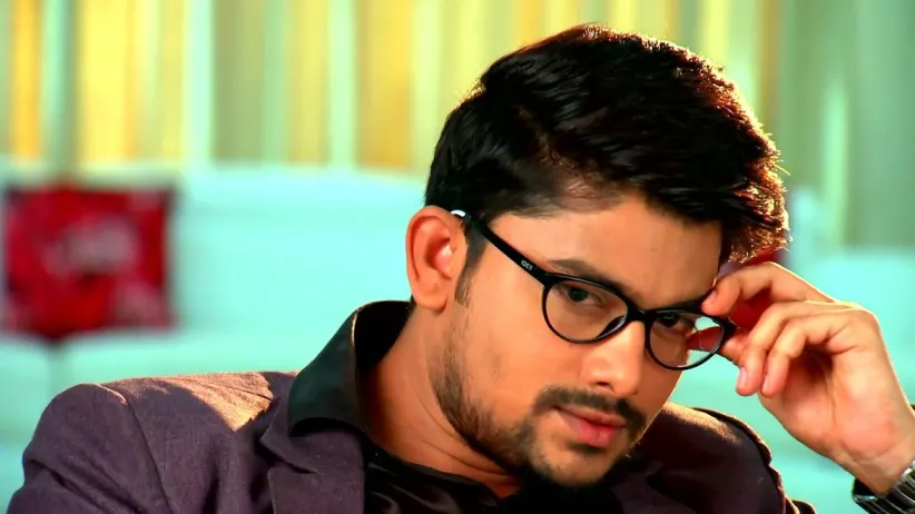 Kalyanamasthu - November 29, 2021 - Episode Spoiler