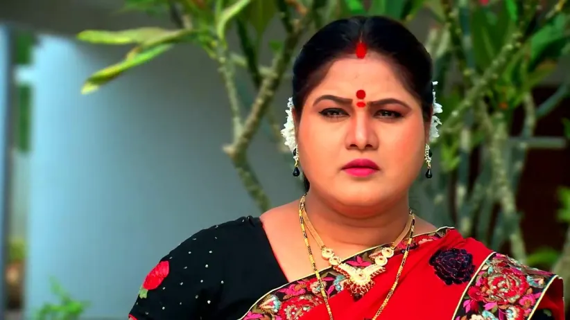 Kalyanamasthu - November 28, 2021 - Episode Spoiler