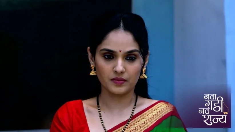 Rama Gets Enraged Due to Sulakshana