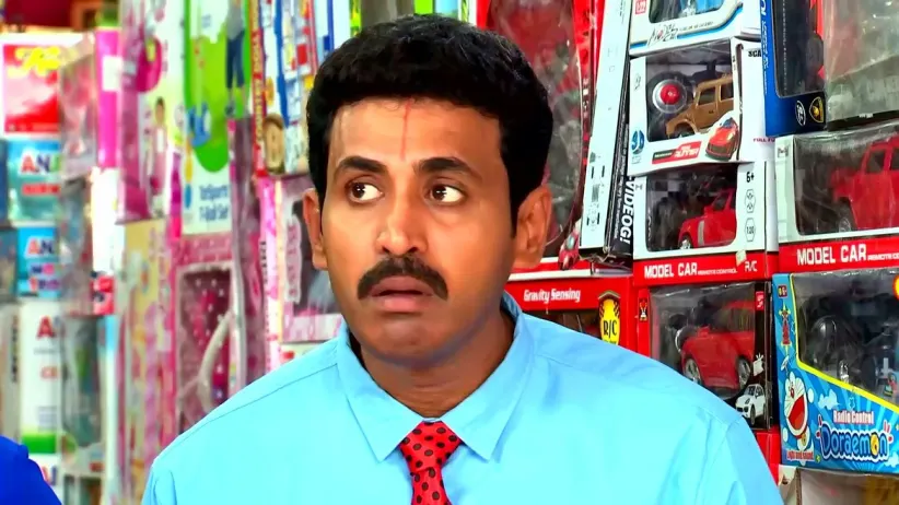 Kalyanamasthu - November 25, 2021 - Episode Spoiler