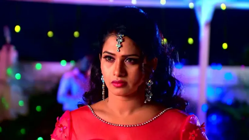 Kalyanamasthu - November 27, 2021 - Episode Spoiler