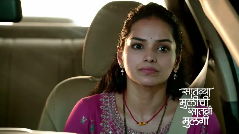 Bunty Follows Netra and Indrani