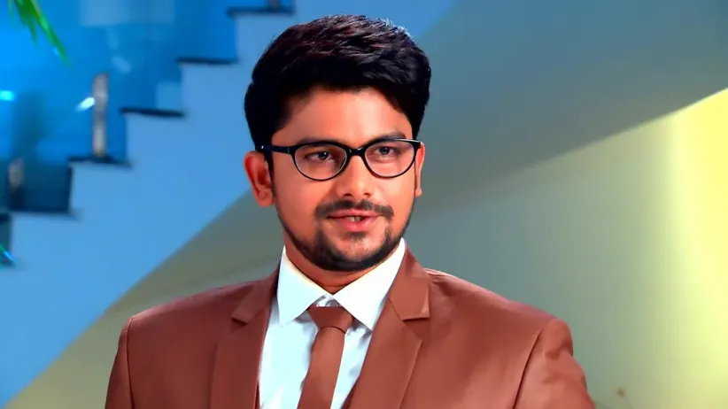 Kalyanamasthu - November 23, 2021 - Episode Spoiler