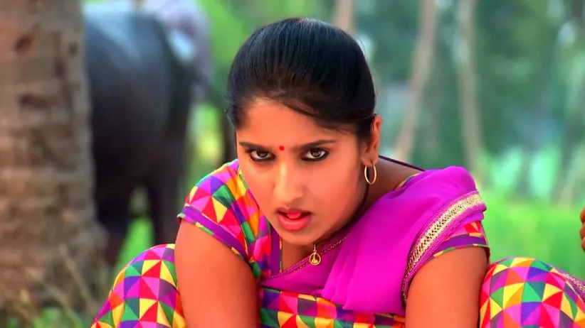 Kalyanamasthu - November 24, 2021 - Episode Spoiler
