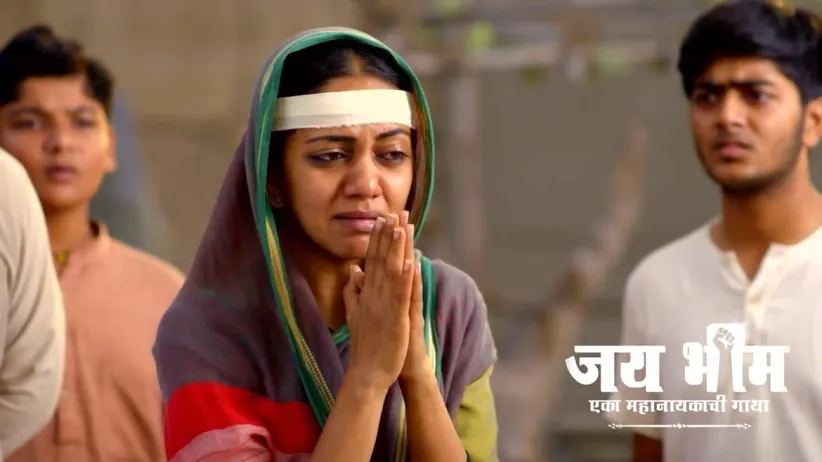 Bhimabai's Decision Shocks Everyone