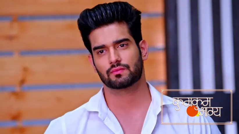 Kumkum Bhagya - October 26, 2023