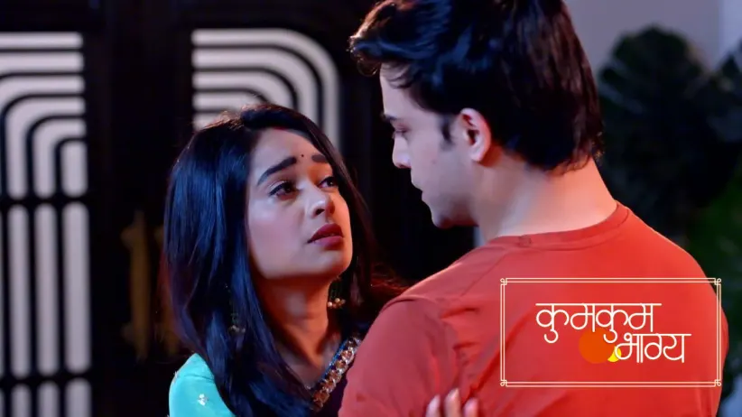 Mihika Gets Furious with Mr Tandon